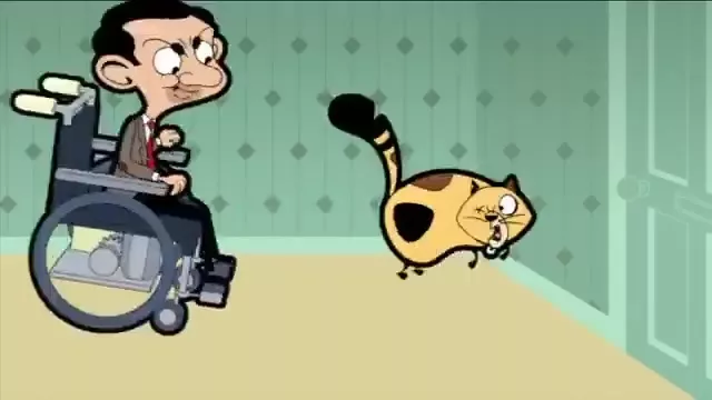 Bean Official Mr Bean Full Cartoon Episodes Animated Series Funny