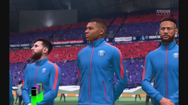 دانلود بازی FIFA 22 (فیفا ۲۲) برای کامپیوتر