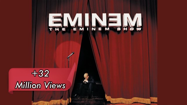 ترجمه و دانلود آهنگ Mockingbird از Eminem