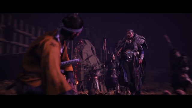 Ghost of Tsushima Director's Cut - Official Launch Trailer 