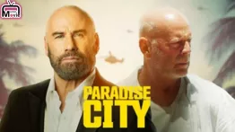 دانلود فیلم اکشن و هیجان انگیز پارادایس سیتی Paradise City 2022 زیرنویس فارسی چسبیده