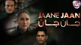 دانلود فیلم هندی جنایی و درام جان جان Jaane Jaan 2023